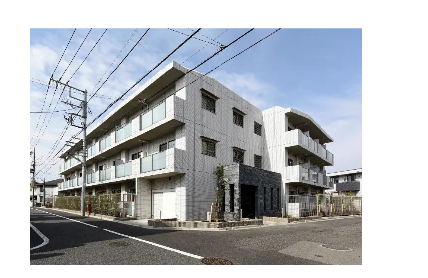 安定した経営基盤を活かした還元と評価