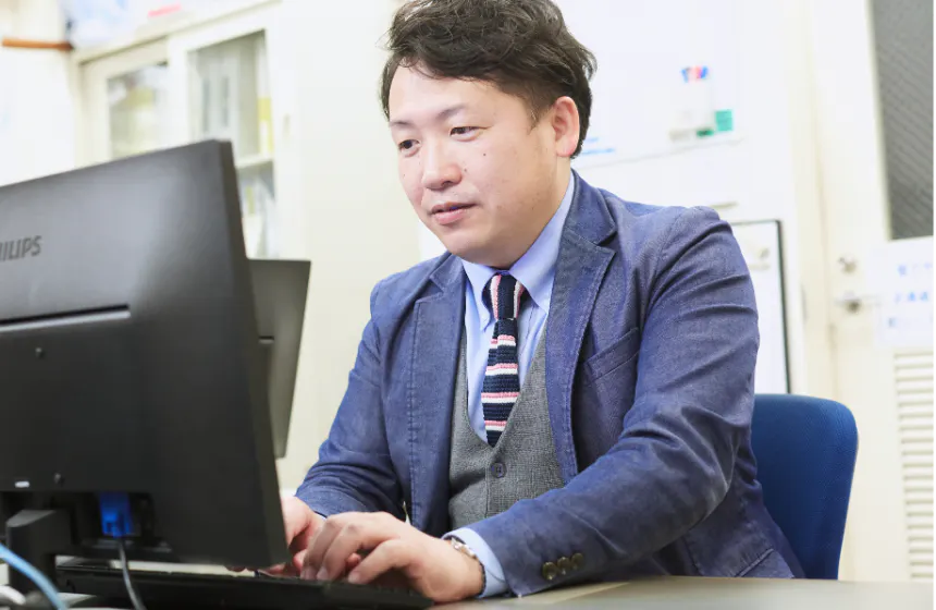 DX人材の育成と活躍〜充実したeラーニングシステムの活用〜