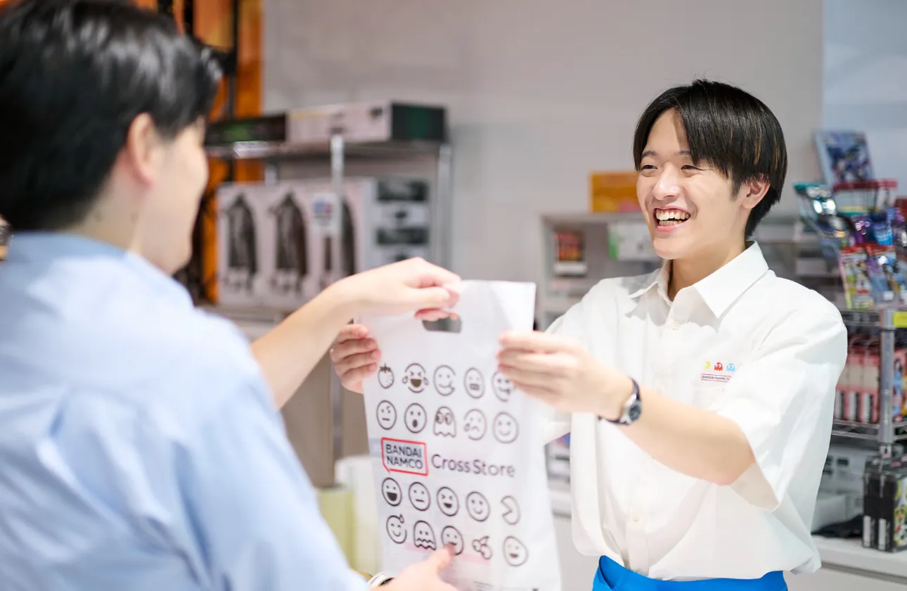 世界中のファンと 唯一無二の場を創れる