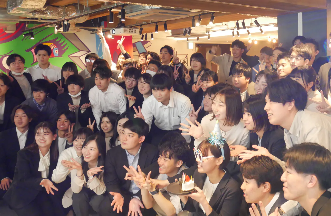 大事にしている考え方