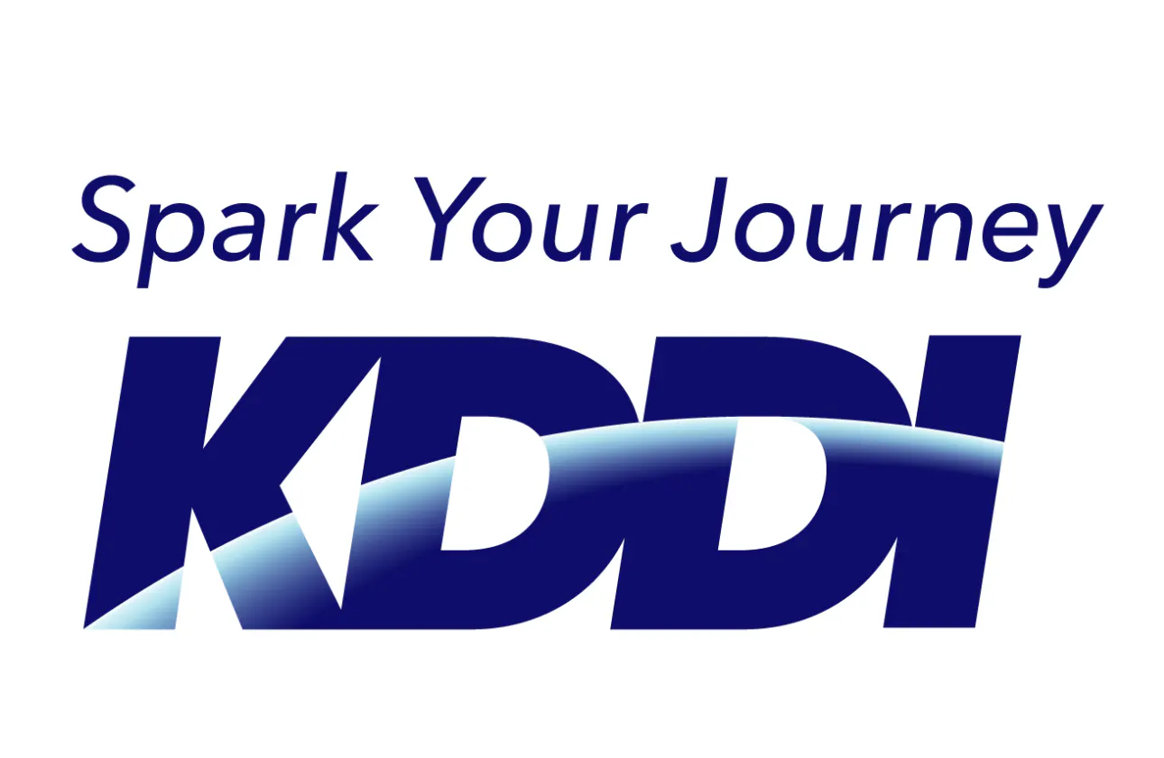 KDDIグループの一員