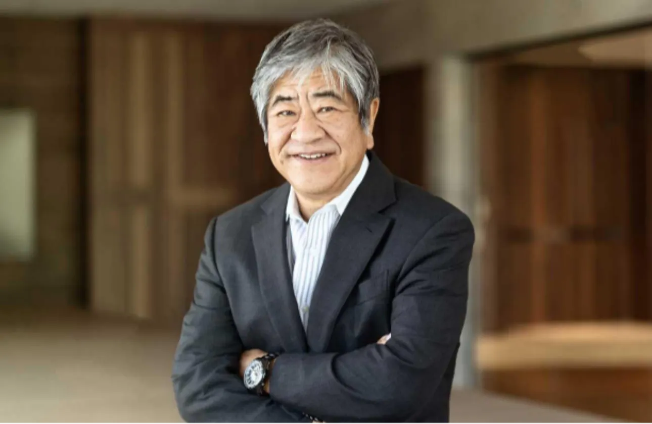 代表取締役会長 井川幸広よりメッセージ
