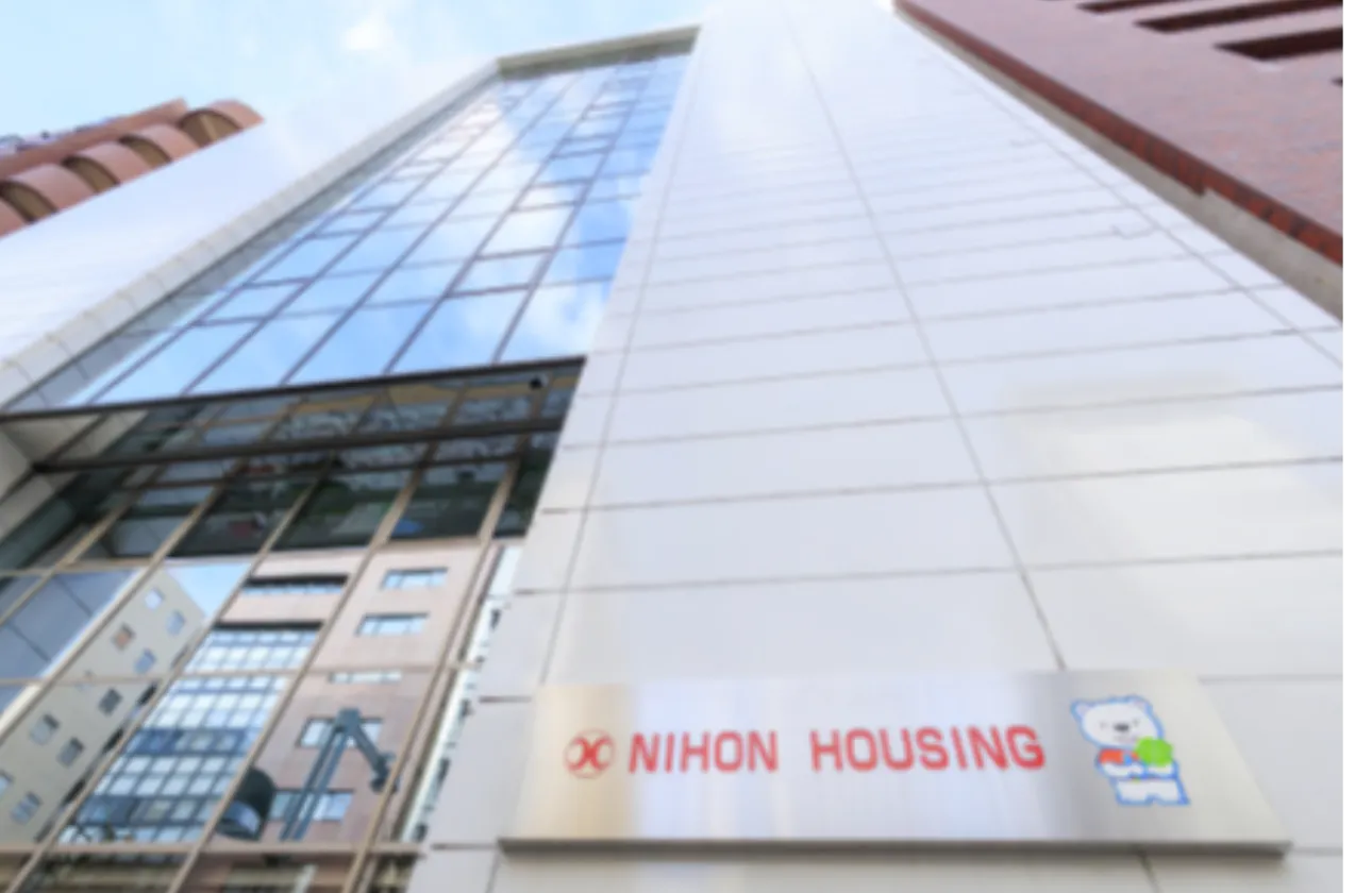 創業68年超の総合力で、 業界シェアNo.1