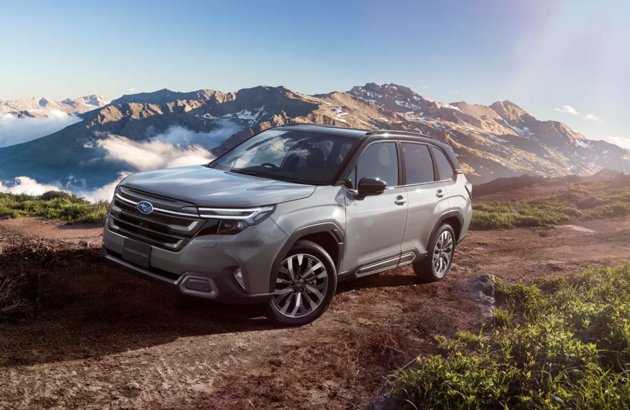 SUBARUとお客様をつなぐ、カーライフのパートナー