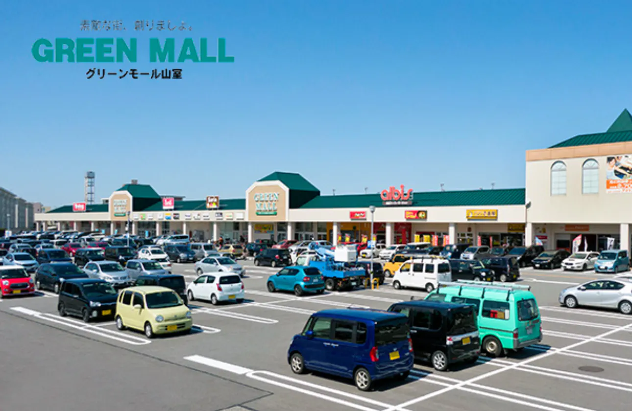 富山・石川に9カ所のショッピングセンターを運営
