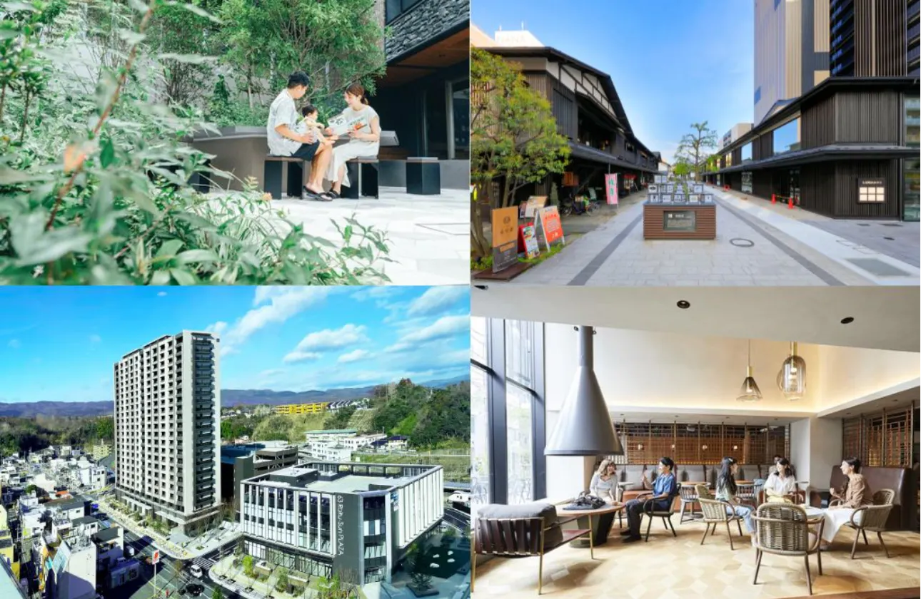 【全国40都道府県で事業展開】それぞれの地域で、各々の欲しかった暮らしを叶える