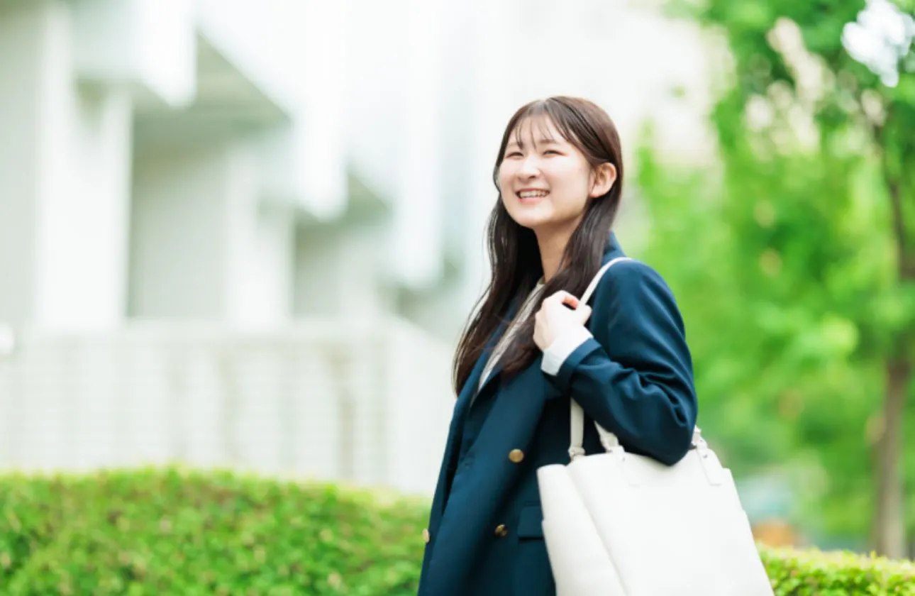 どんな思いで仕事をしていますか?