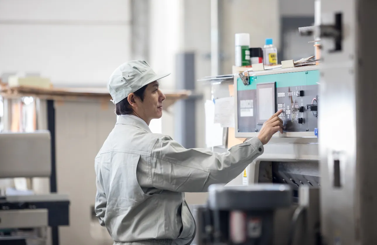 身近な暮らしを支える製品