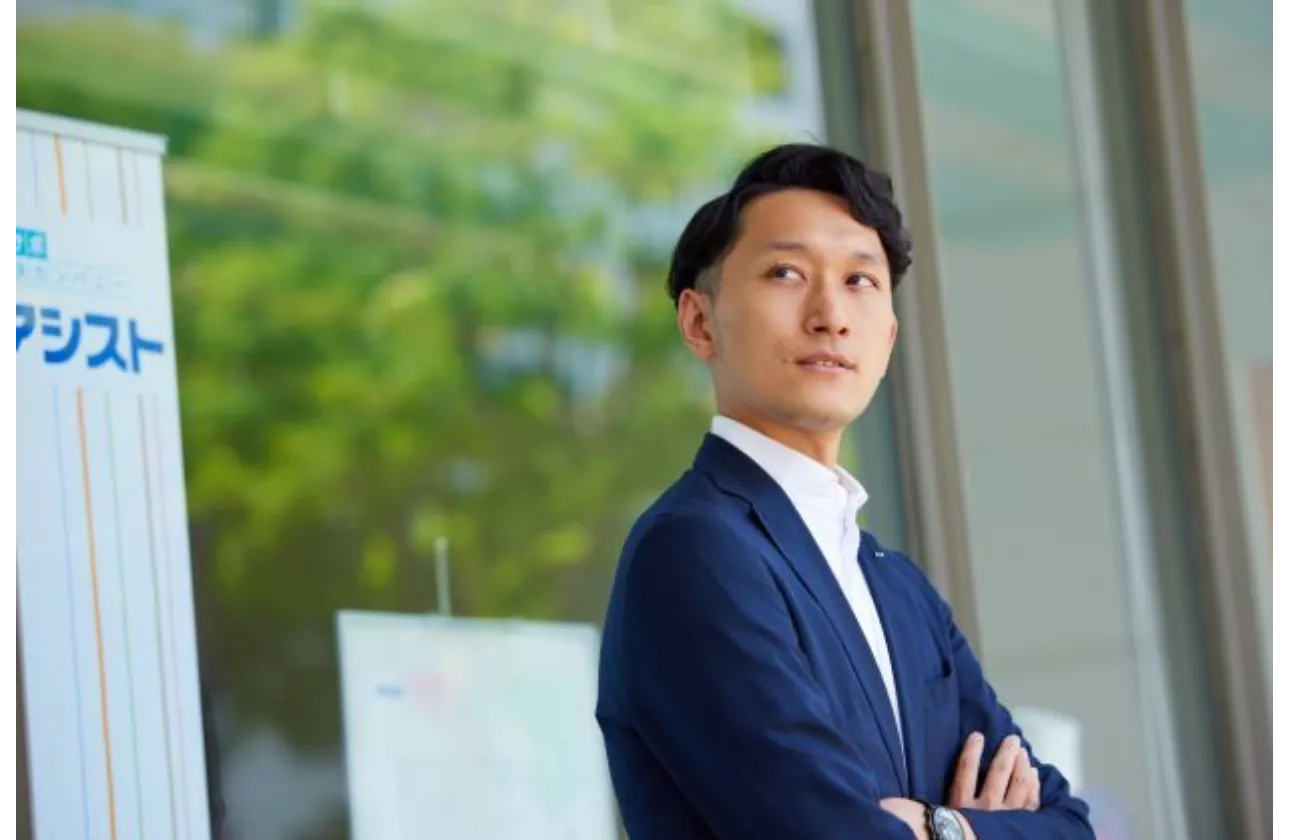 アシストが大切にしていること : 企業理念 『哲学と信念』