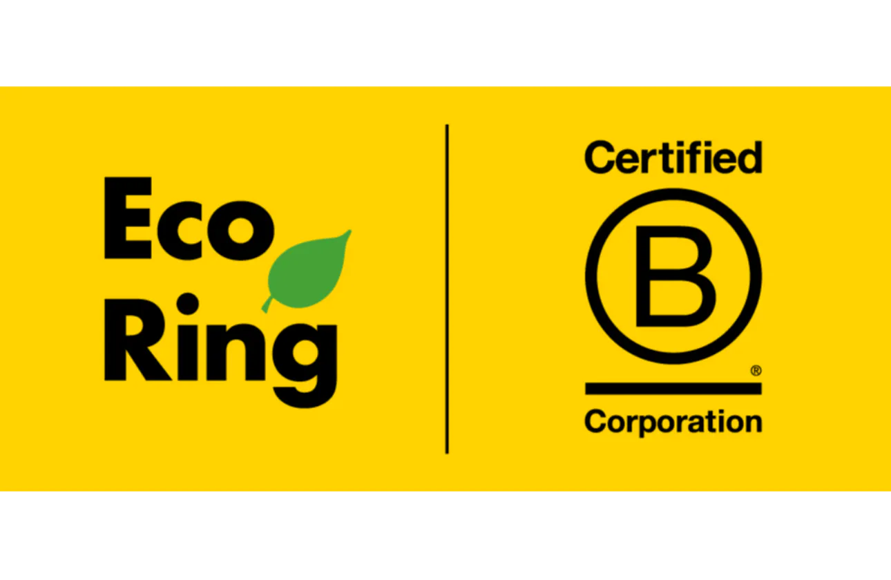 当社のビジネスは、B Corp認証を受けています。