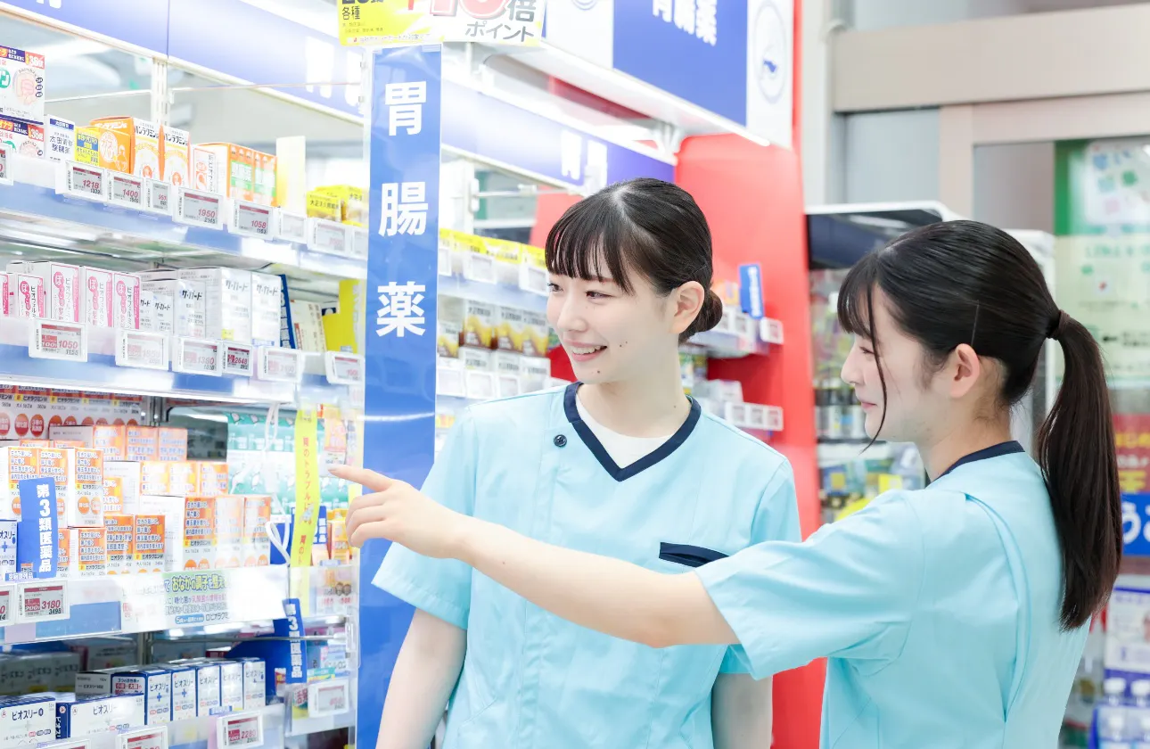 仕事を通じて自らの成長やキャリアアップを実感できる環境。