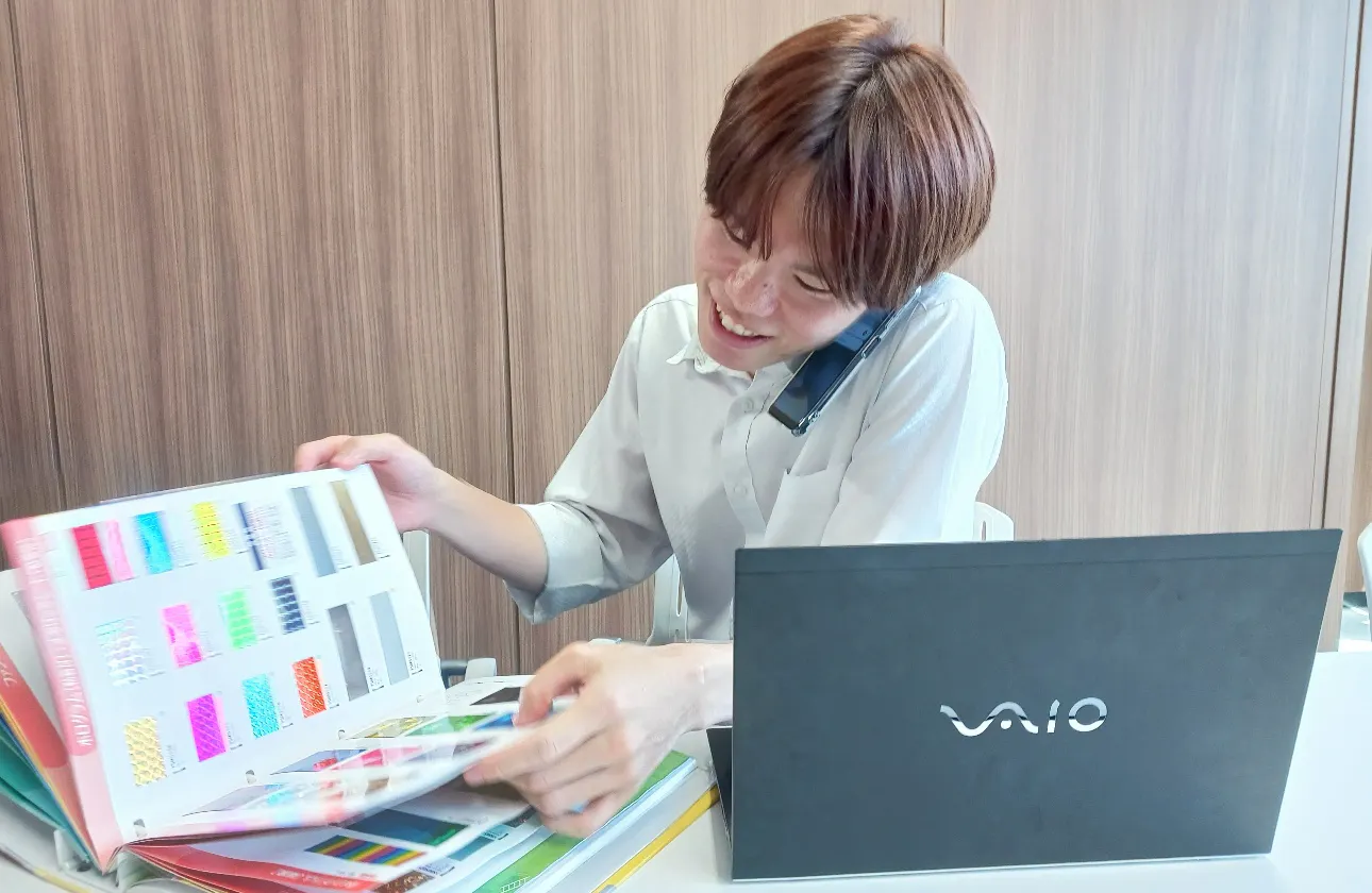 【提案型の営業スタイル】ヒアリングを徹底する寄り添った提案営業
