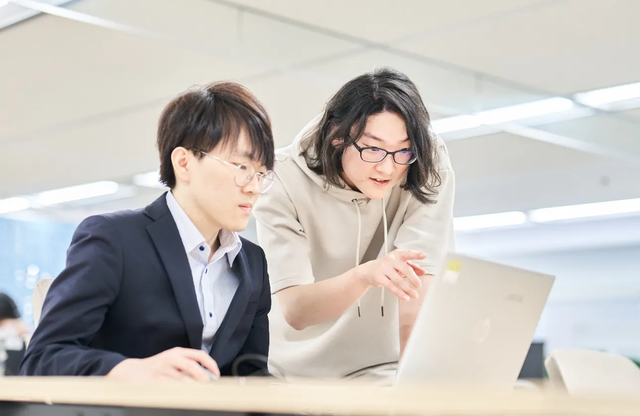 【キャリア・教育】1年間の研修とOJT。スペシャリストやPMの頂を目指す