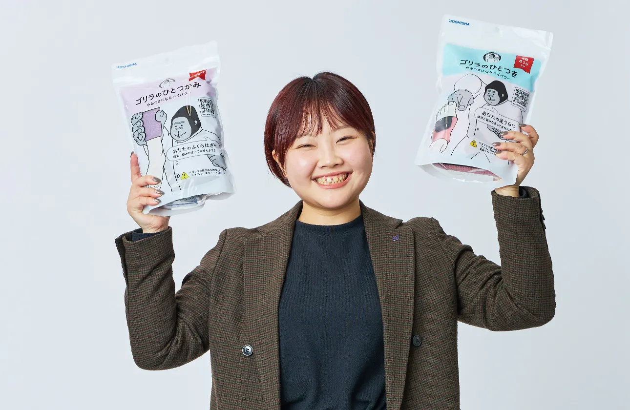 Interview:お客様と築く、 理想以上の価値(家電営業)