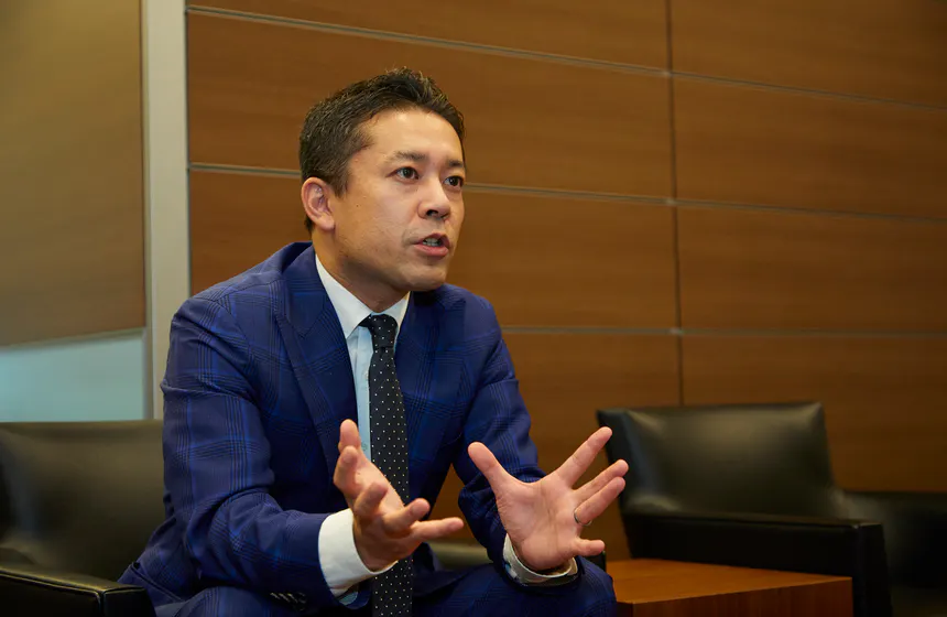 よい企業をたくさん創り、世の中をより良くしていく仕事