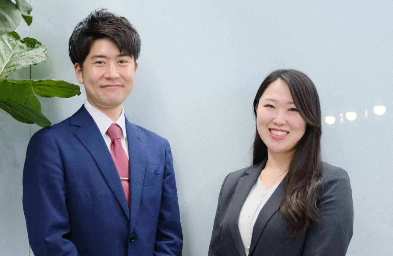 夢中になって挑める仕事をしたい、あなたへ。