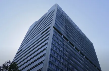 SMBCグループ内の金融事業会社に特化したITプロフェッショナル集団