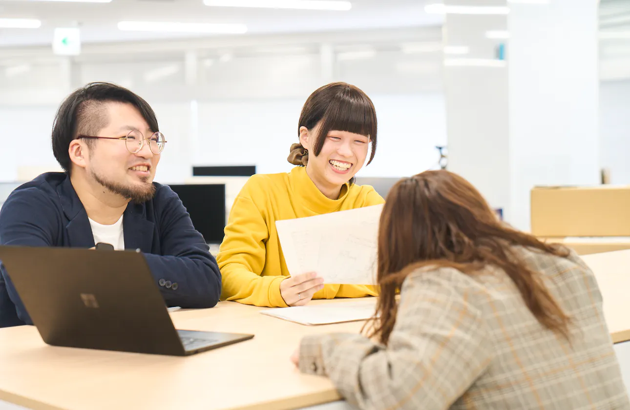 社風・文化