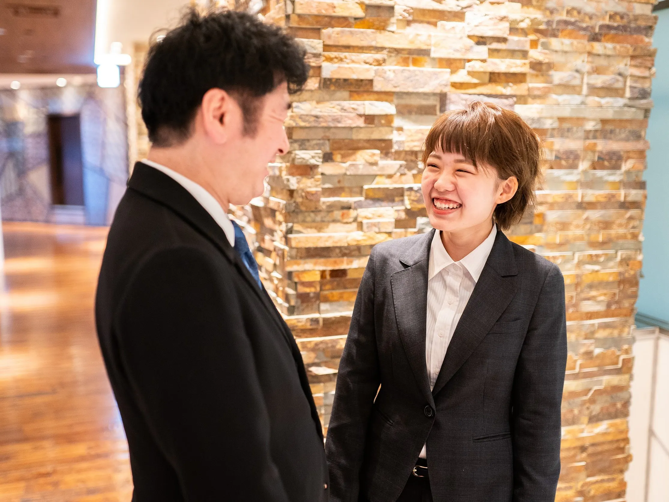3年後、あなたは「人を育てる側」になる