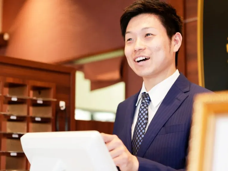 38店舗の今だから、会社を大きくする側へ。