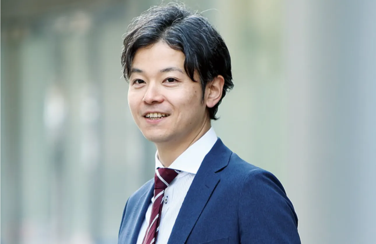 求める人財像/若手に期待することは?