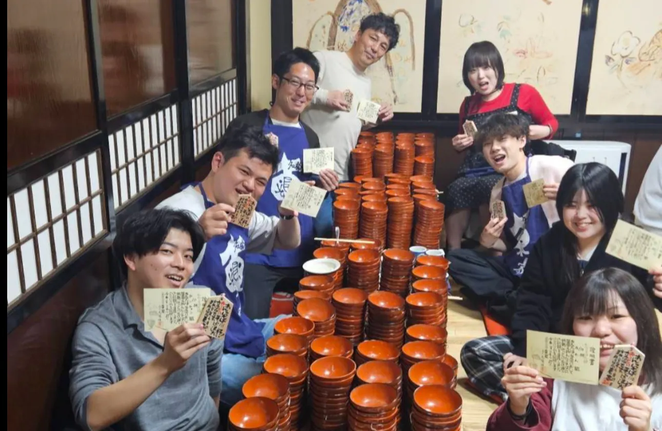 充実した福利厚生!