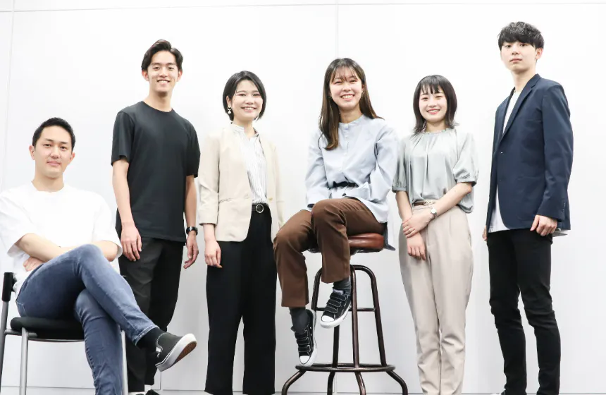 個性を活かした成長の実現