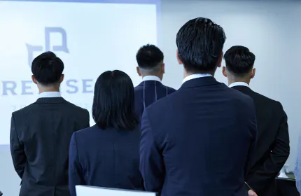 ◆トップ営業マンしか見えない「世界」を見に来い!