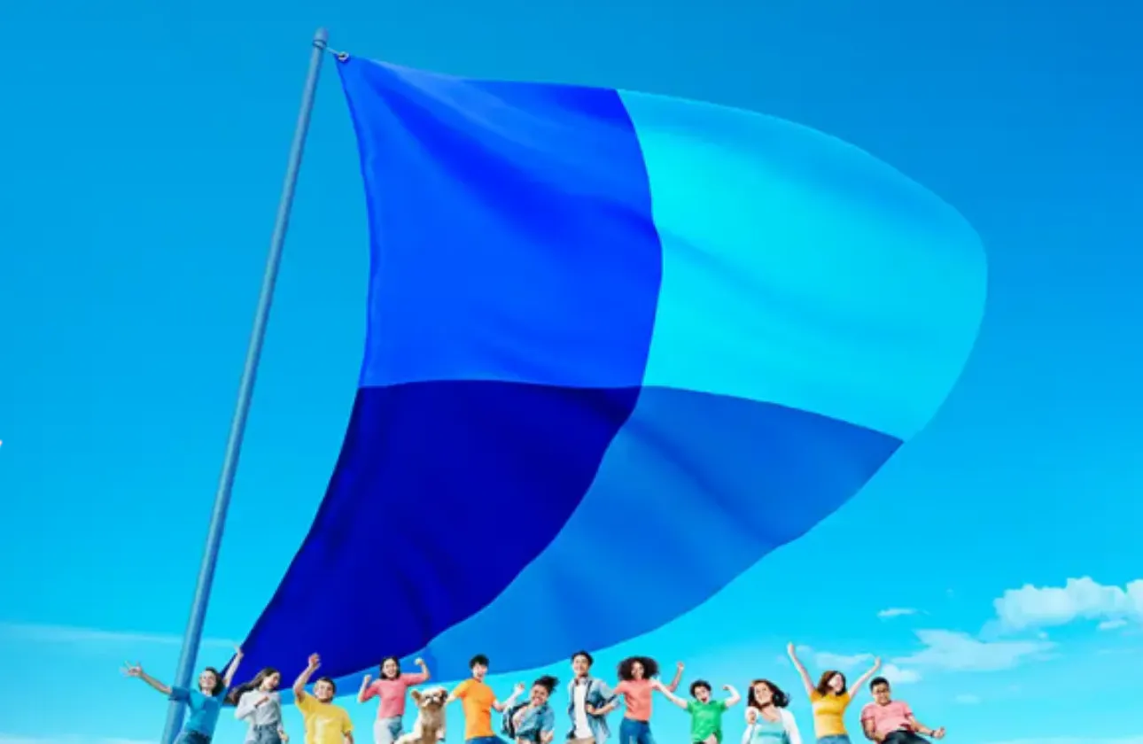 2026年4月1日、「第一生命グループ」は「Daiichi Life Group」へ。