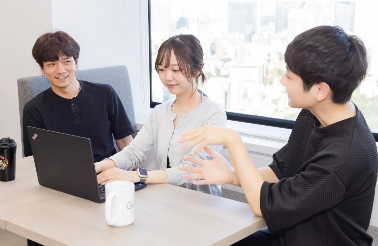代表メッセージ
