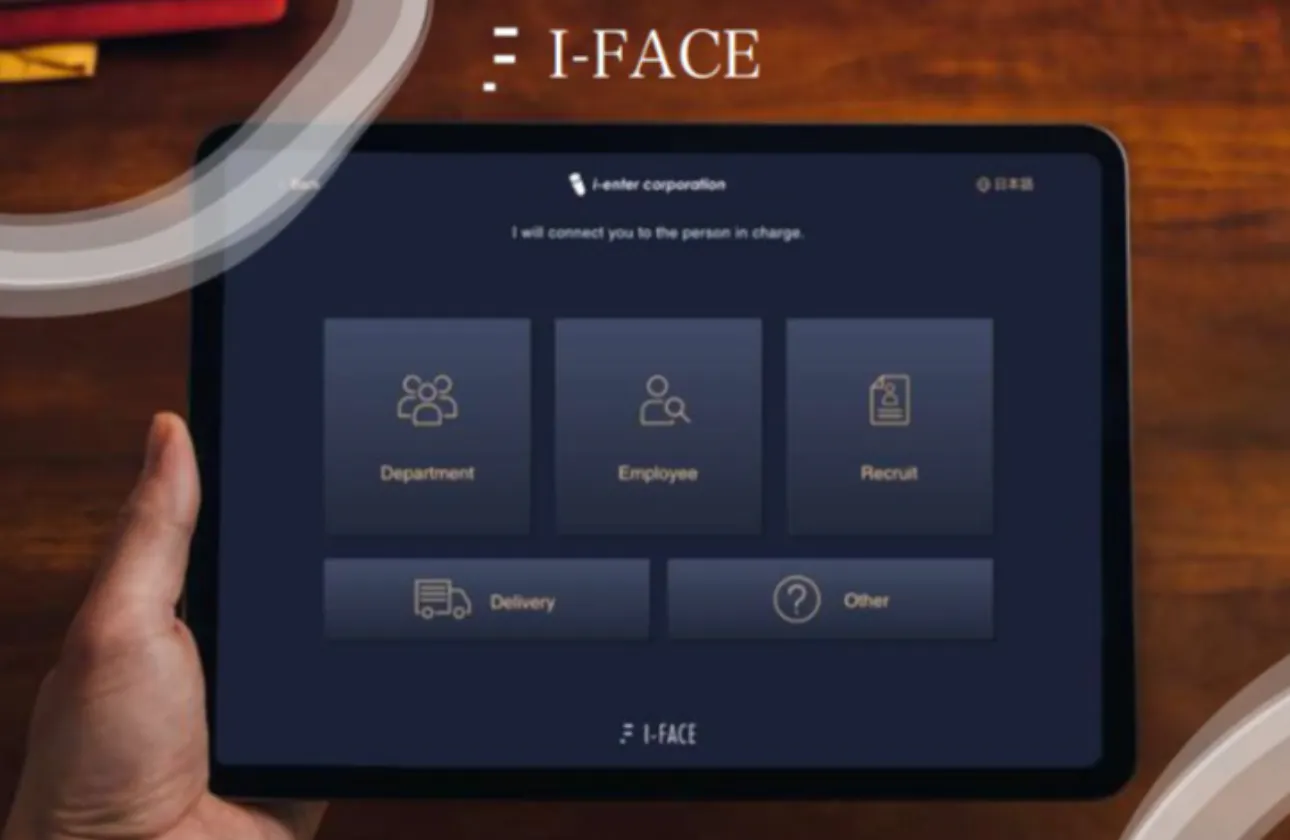 I-FACE