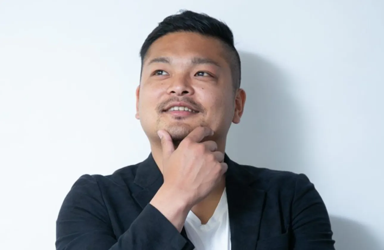 MESSAGE FROM CEO|「まだ知らない自分」を、ここで見つけてほしい。