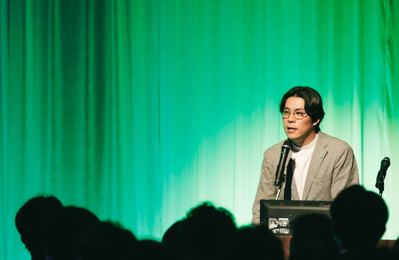  強固な経営基盤のもと、明確なビジョンの実現へ