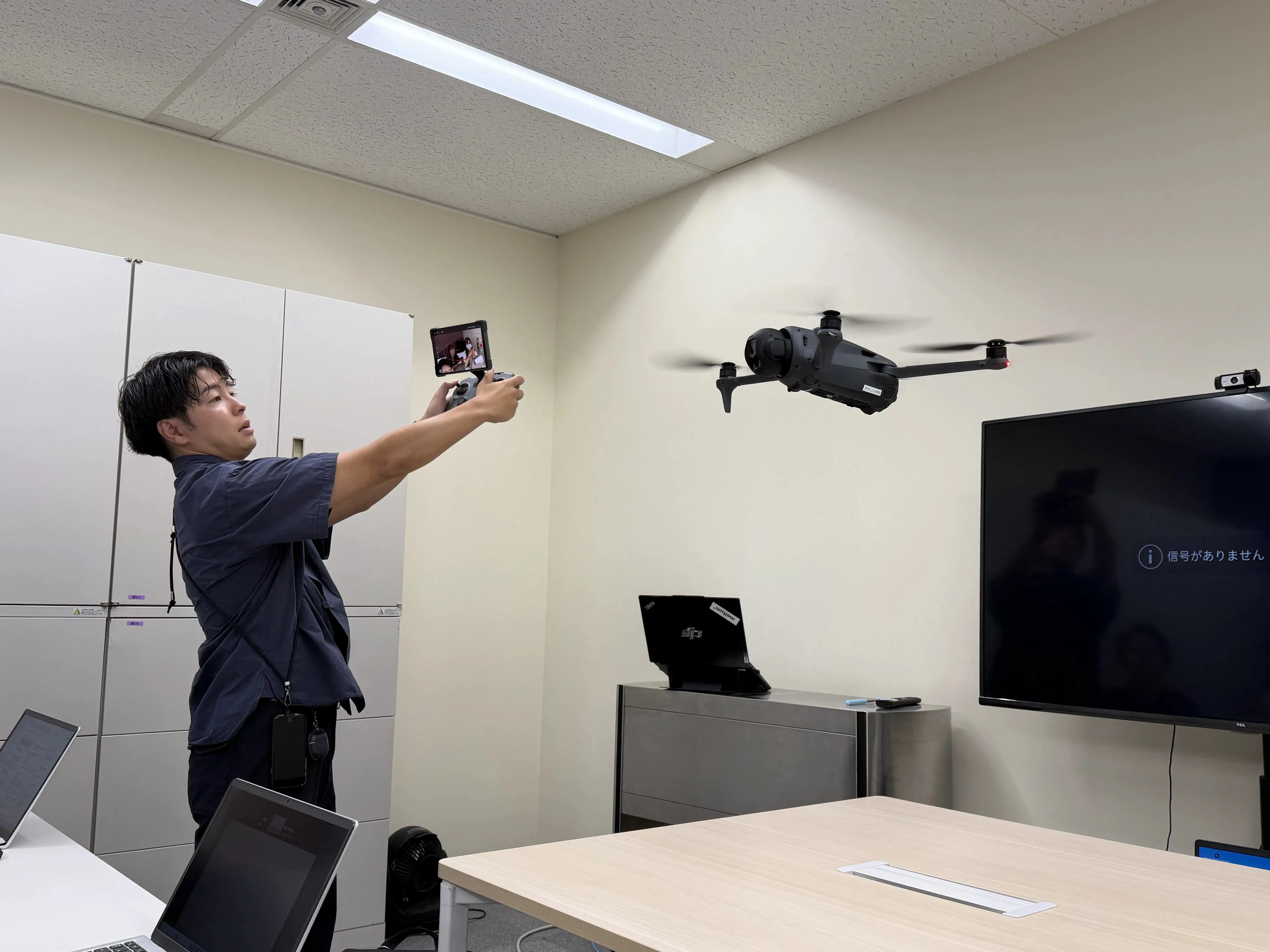 【自分の「得意」を開花させられる会社】