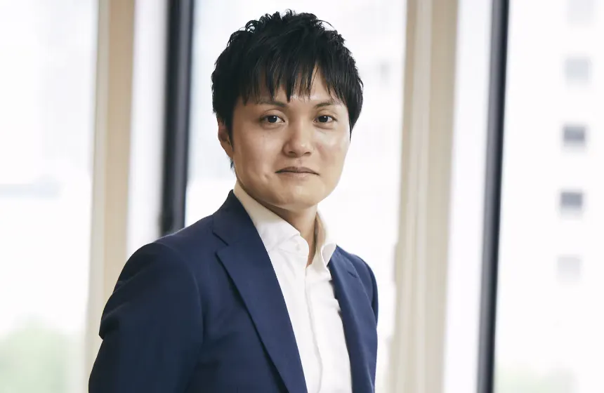 代表メッセージ