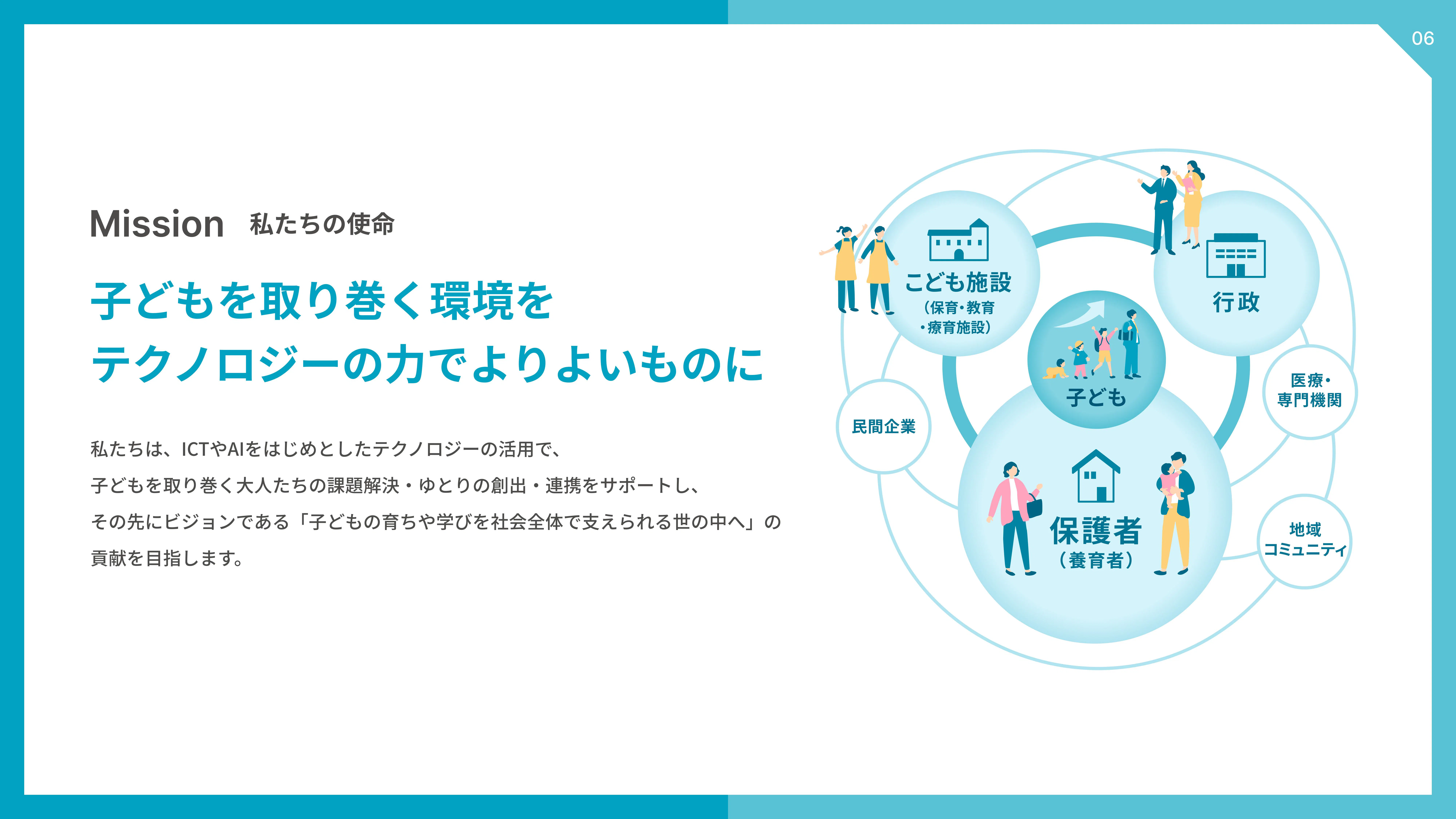 Mission