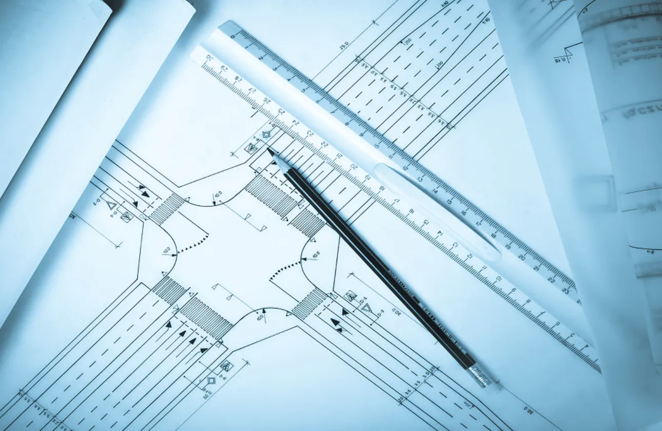 ■橋梁設計 Bridge Design