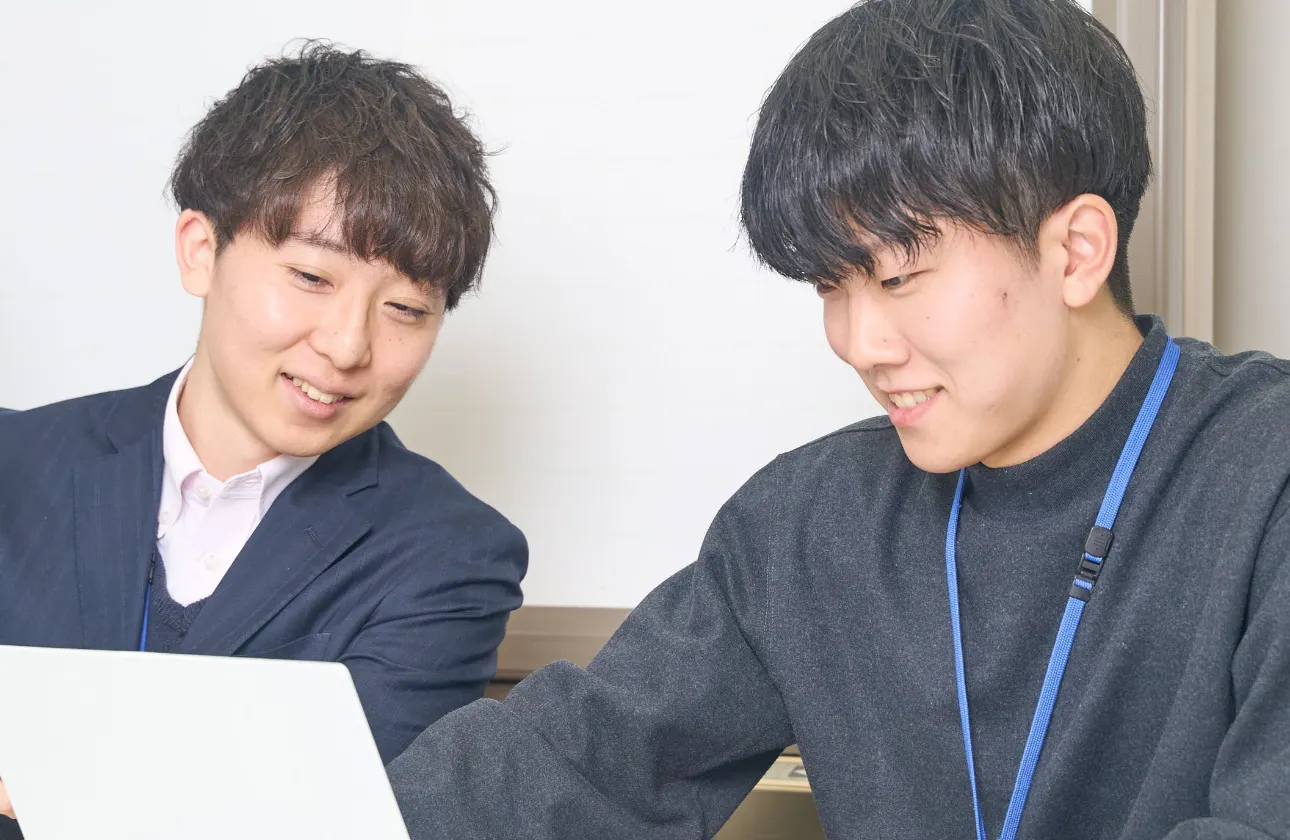 ITだからできる「 知的価値の創造 」