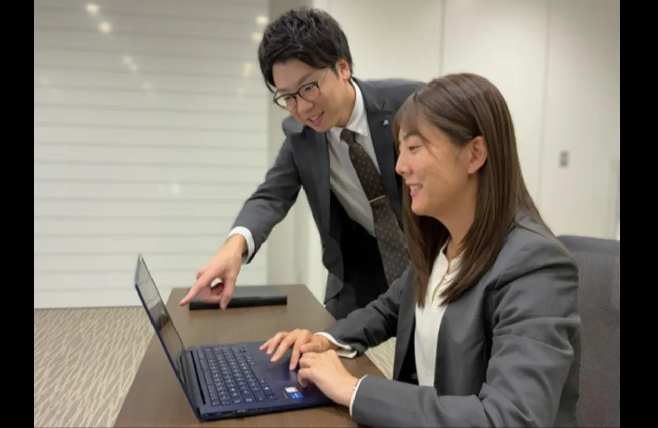 研修制度～村中医療器の社員になるまで～