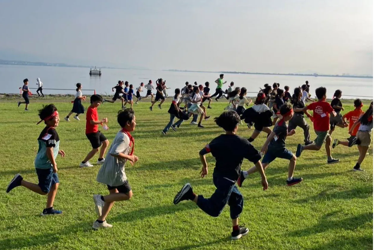 子どもたちの「想い」に伴走し、自分らしく進む力を育てること。