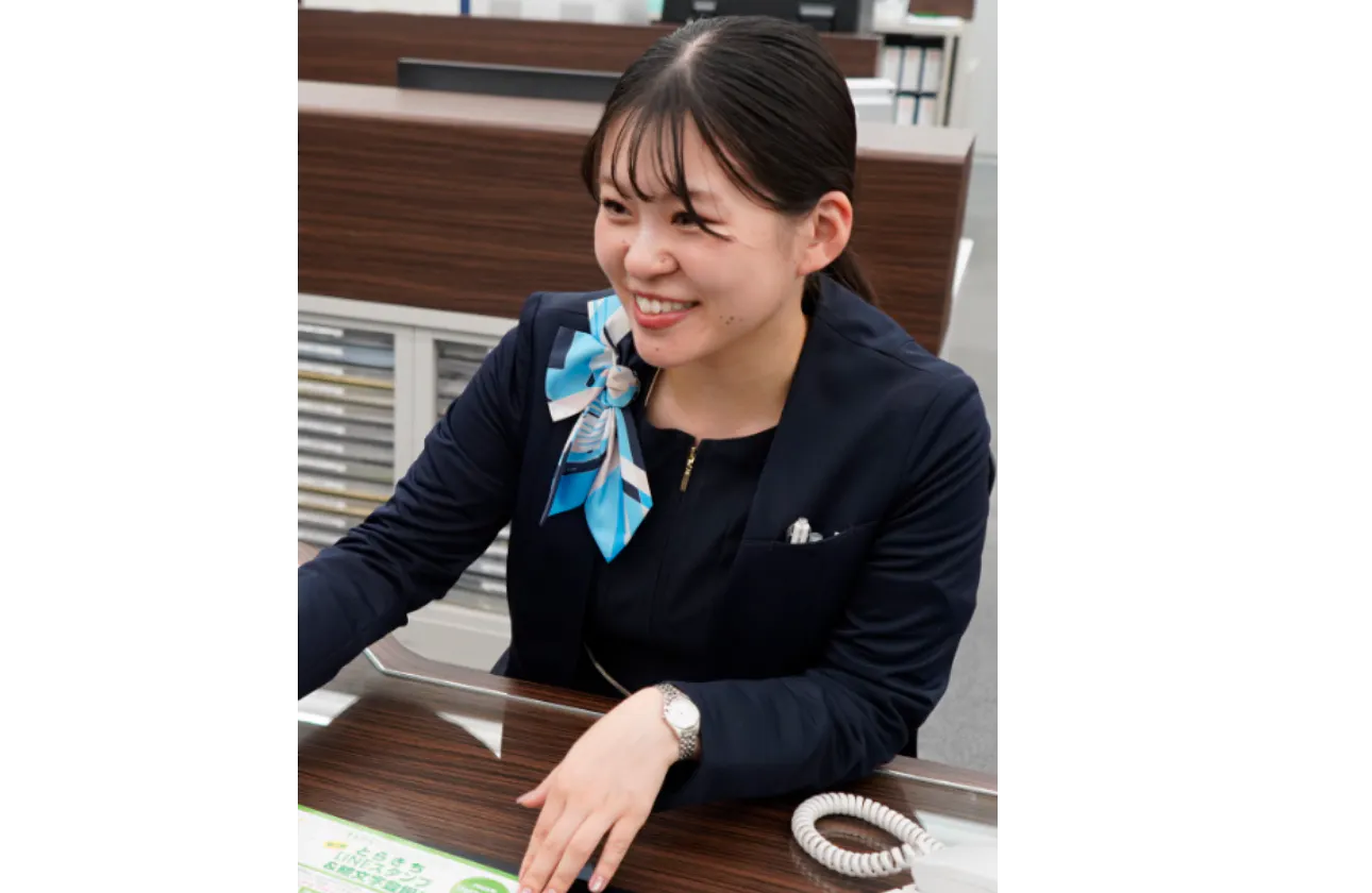 【伸長を続ける業績が信頼の証】預金積金・貸出金　全国信用組合No.1！
