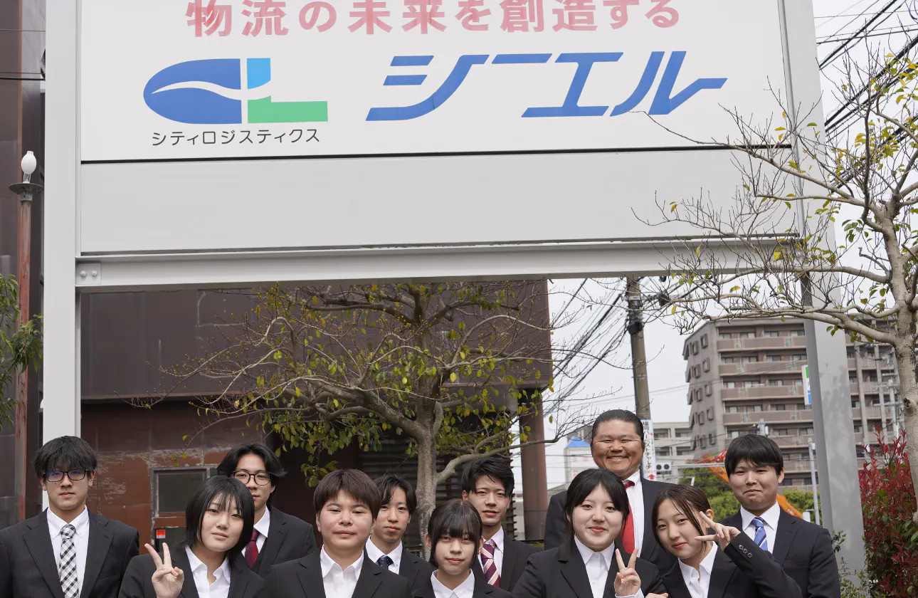 成長ポイントその2 新卒採用の強化