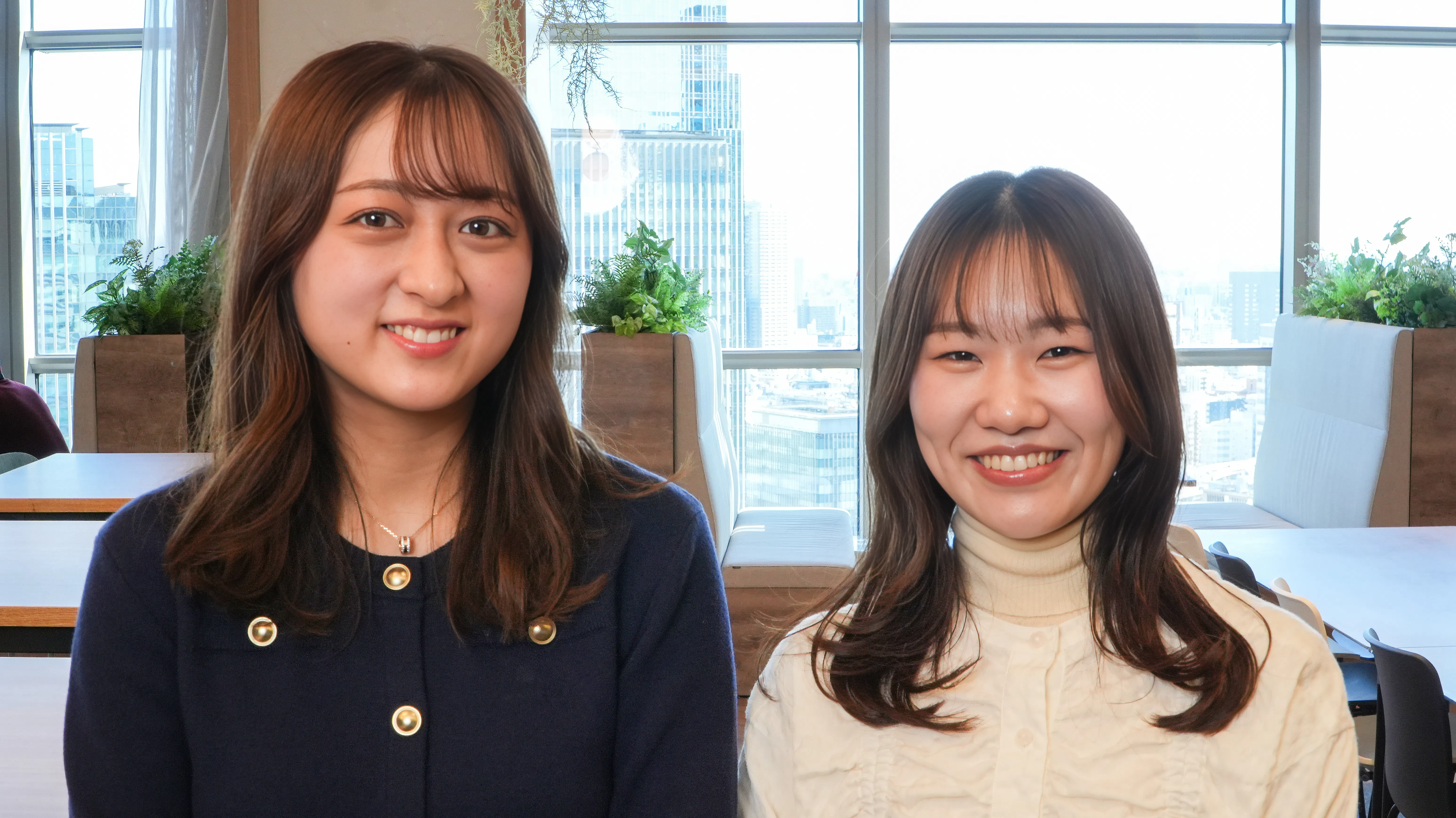 若手から広がるキャリアフィールド