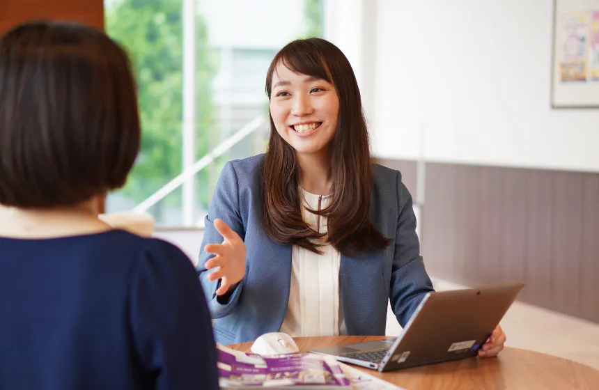 「出る杭を伸ばす」さなるの人材育成方針のもとで活躍する教育者たち