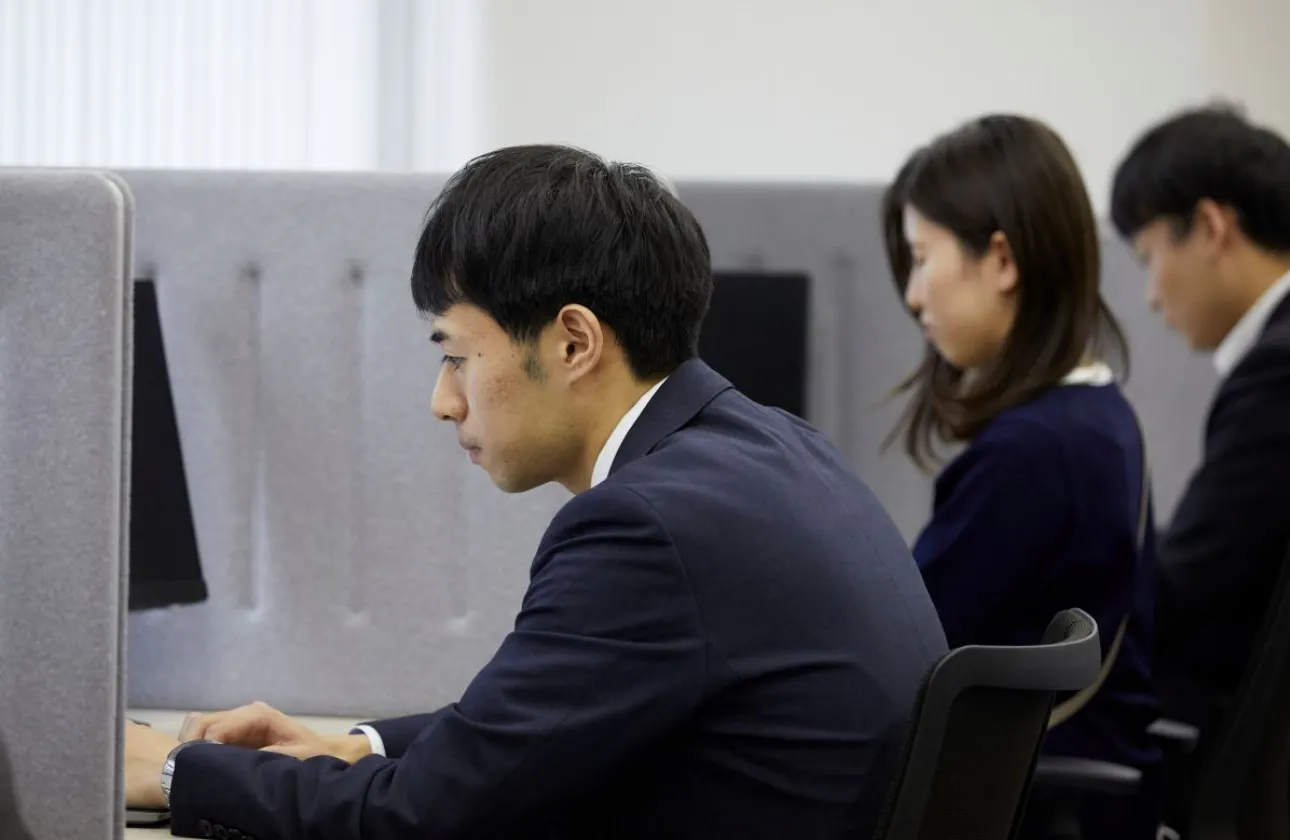 ■担当物件数を抑え、お客様一人ひとりにしっかり向き合える!