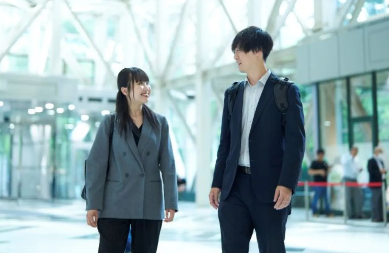 ■自分の時間も、キャリアも大切にできる会社!