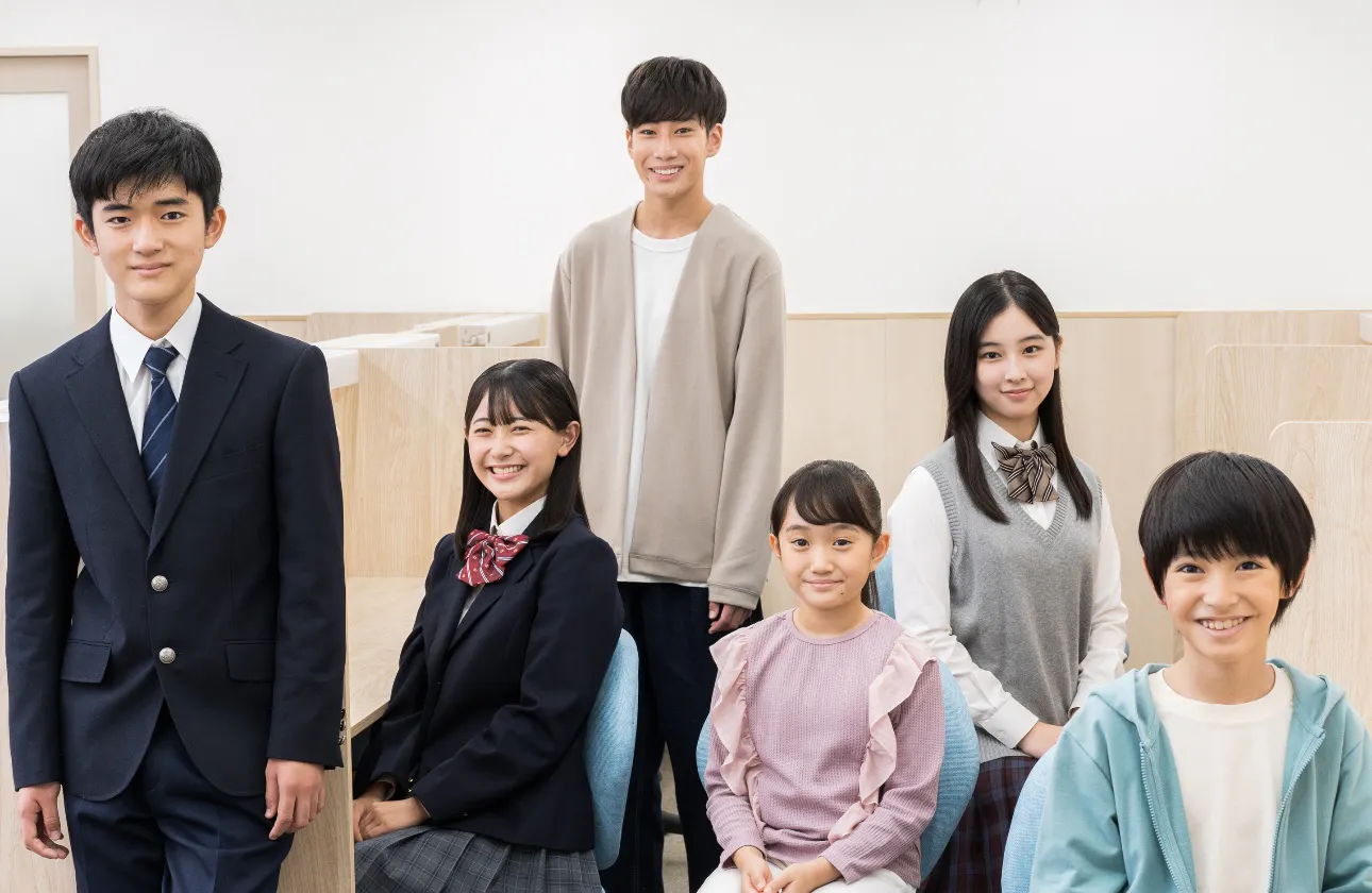 お客様のニーズに応える様々な教育サービスの展開