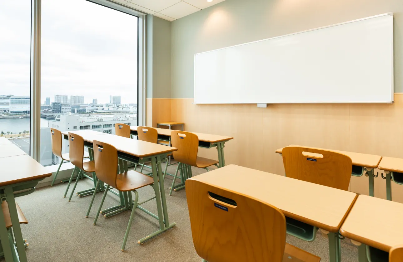 「働きやすい環境」を目指して
