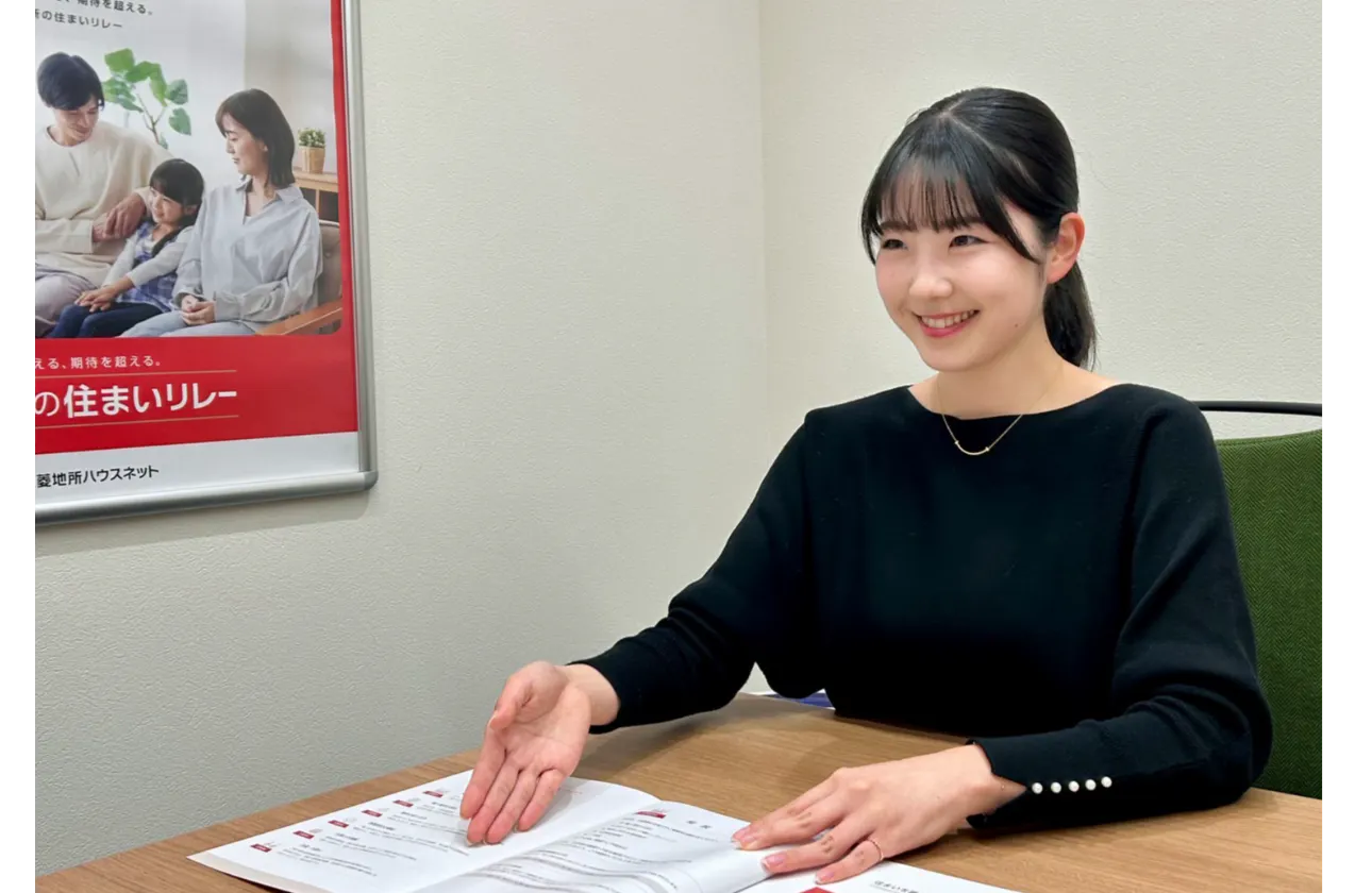 三菱地所グループの住宅ストック