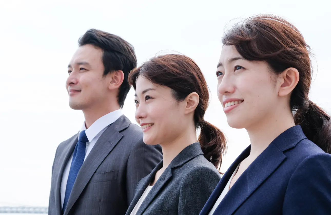 入社して良かったと思える会社へ